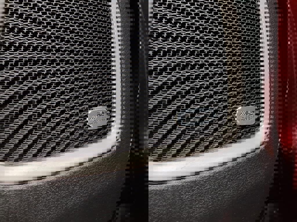 Certified 2021 Jeep Compass Latitude w/ Sun and Sound Group image 15