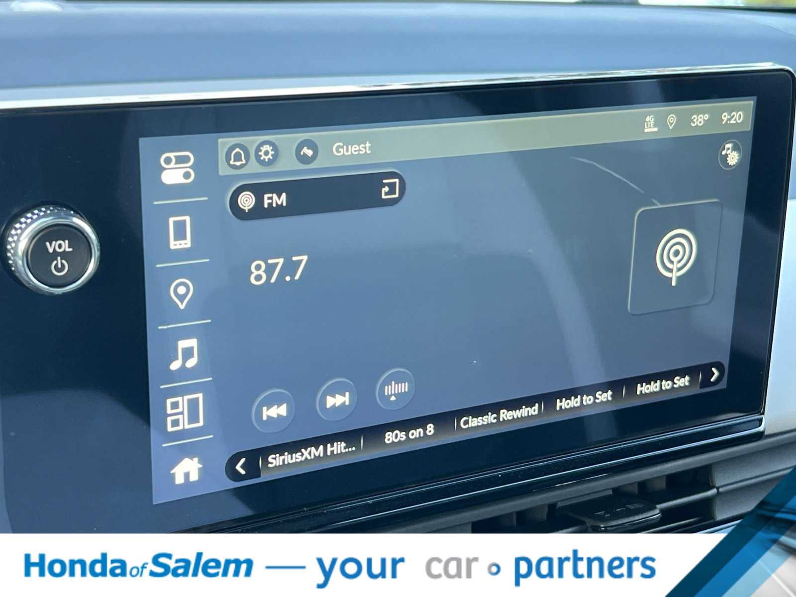 New 2026 Honda Prologue Touring image 19