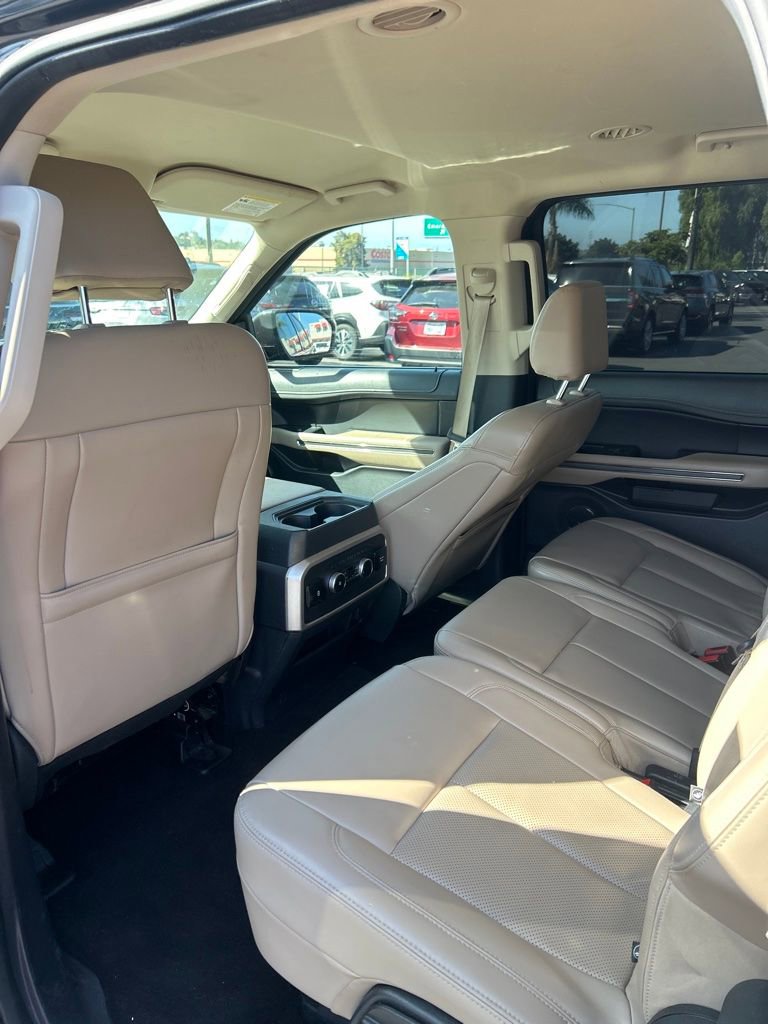 Used 2023 Ford Expedition Max XLT RWD image 13
