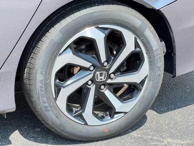 Used 2017 Honda Accord EX image 33
