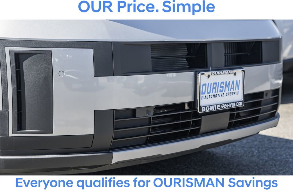 New 2026 Hyundai Santa Fe SEL image 14