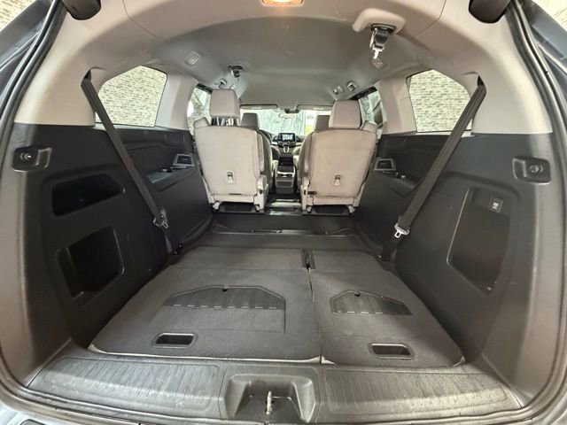 Used 2019 Honda Odyssey EX image 11