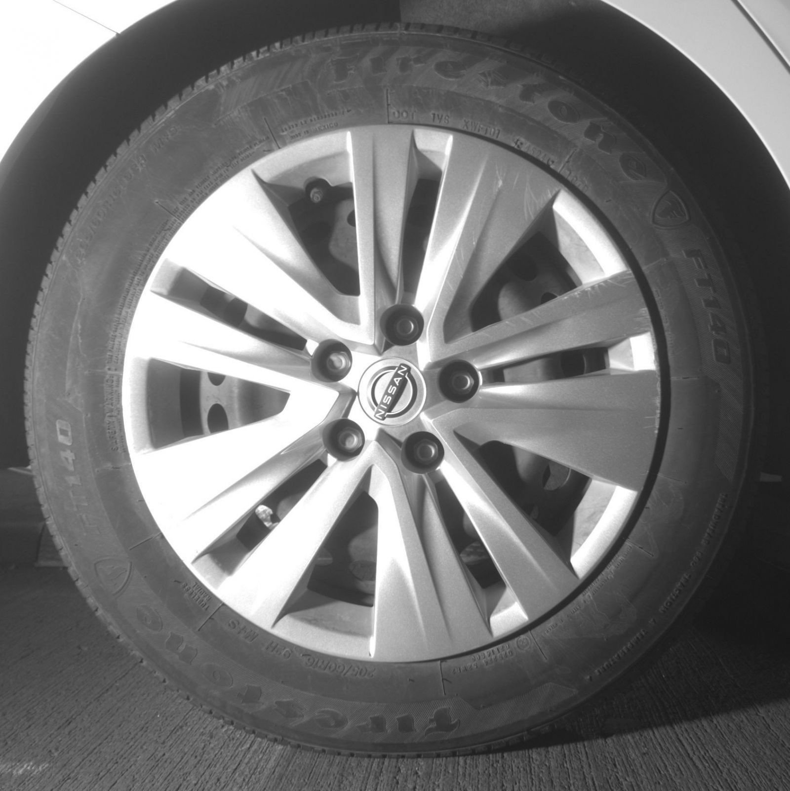 Used 2025 Nissan Sentra S FWD image 18