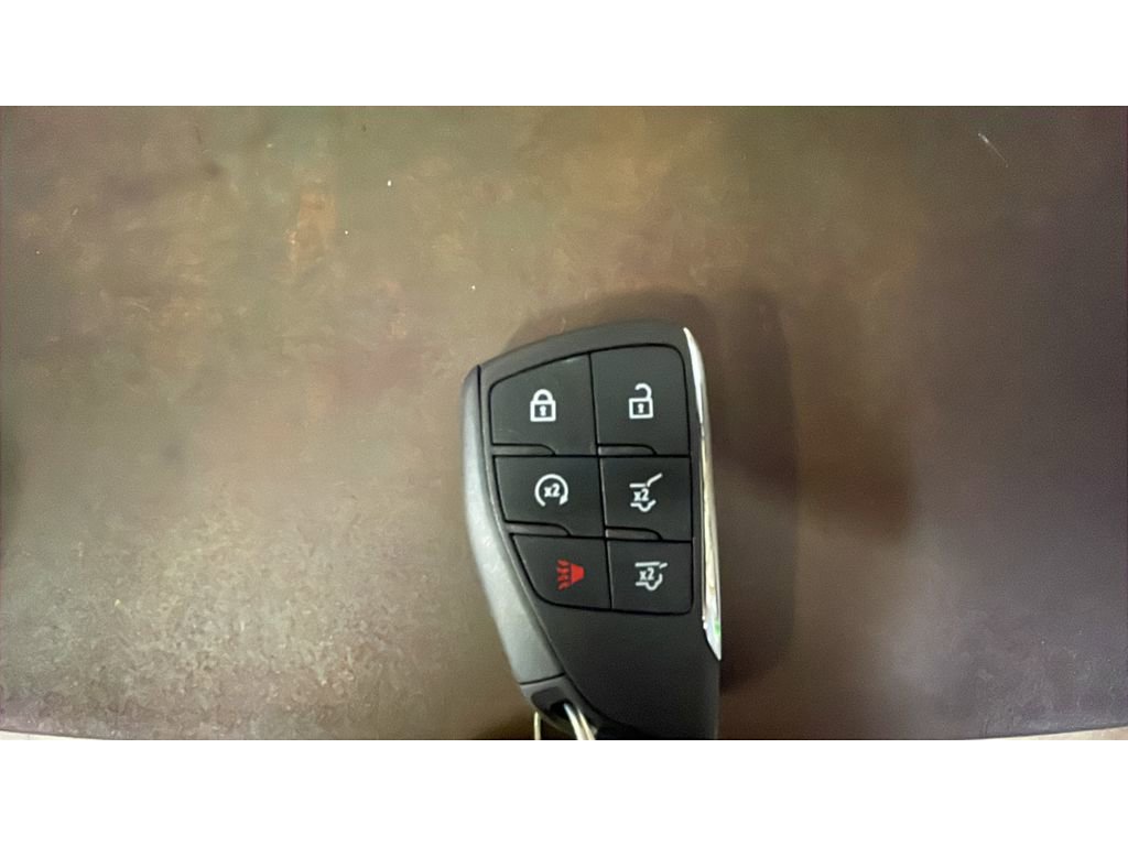 New 2026 GMC Yukon XL Denali w/ Sun & Power Step Package image 19