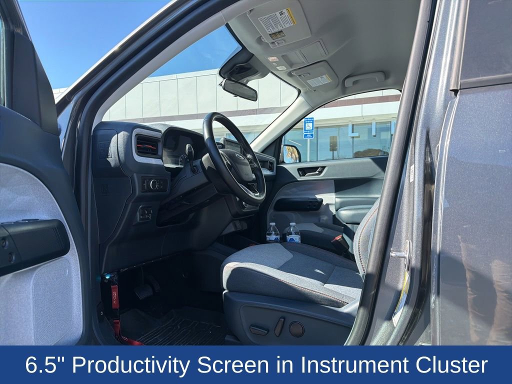 Used 2024 Ford Maverick XLT w/ XLT Luxury Package image 10