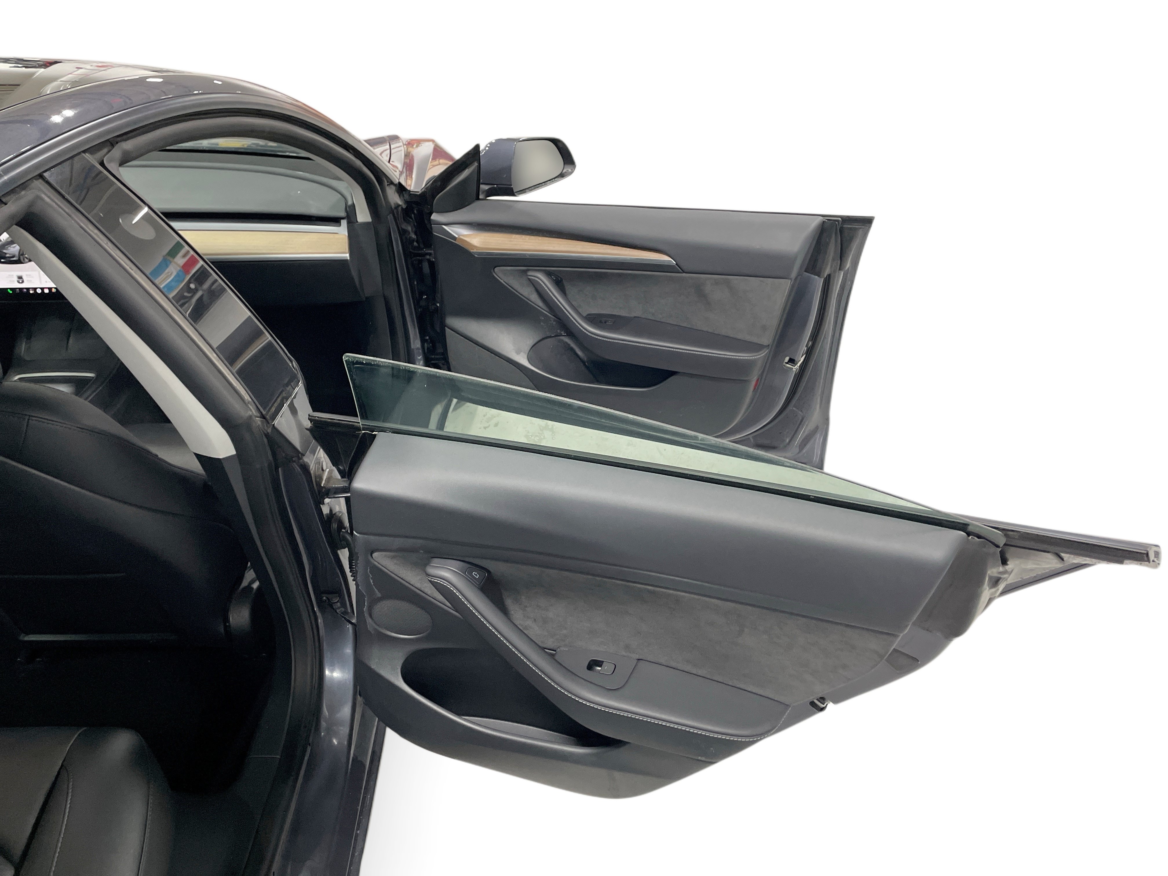 Certified 2023 Tesla Model 3 Standard Range RWD image 12