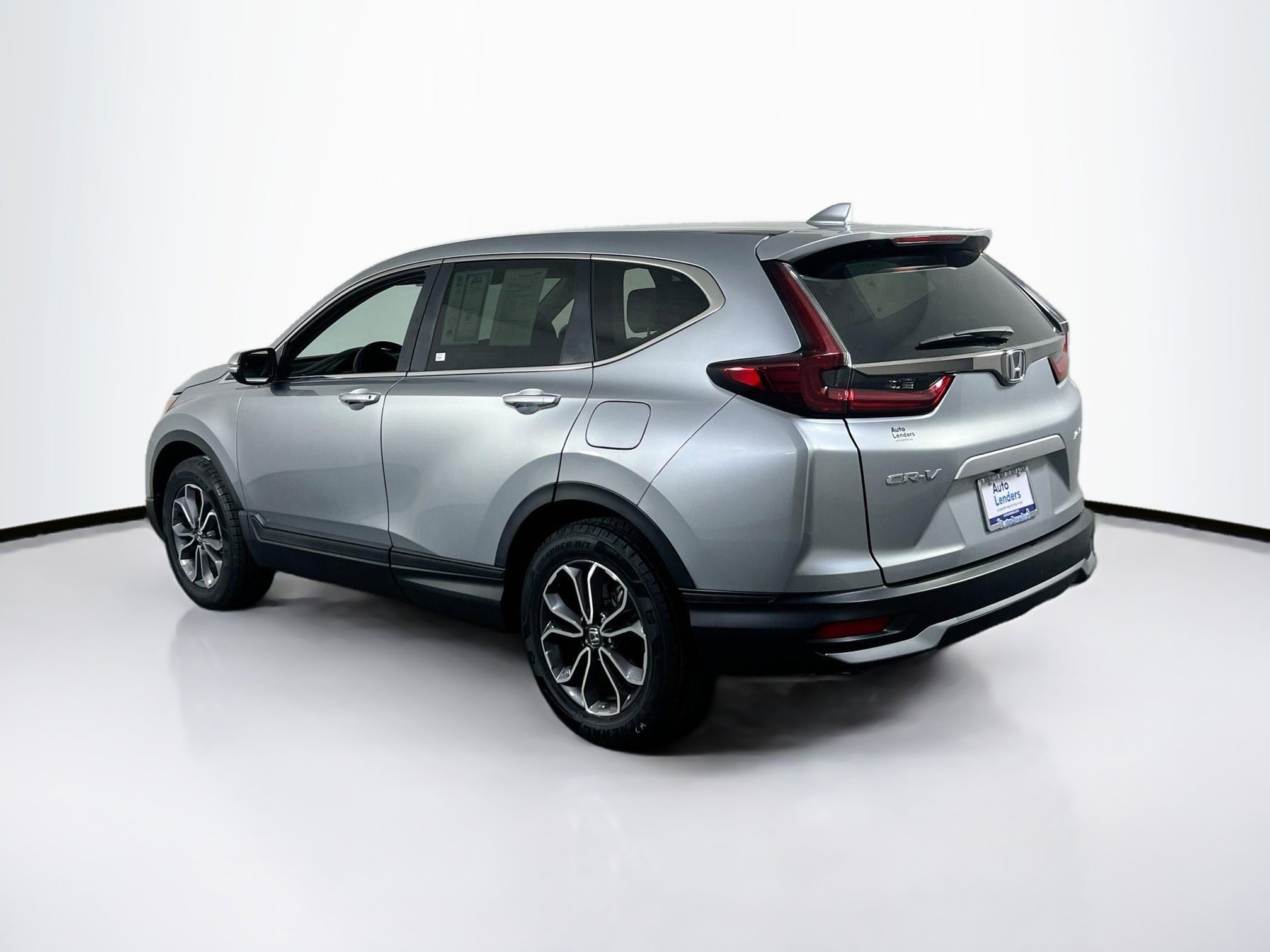 Used 2022 Honda CR-V EX image 7