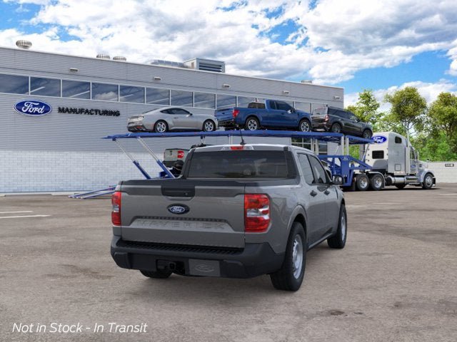 New 2026 Ford Maverick XL FWD image 8