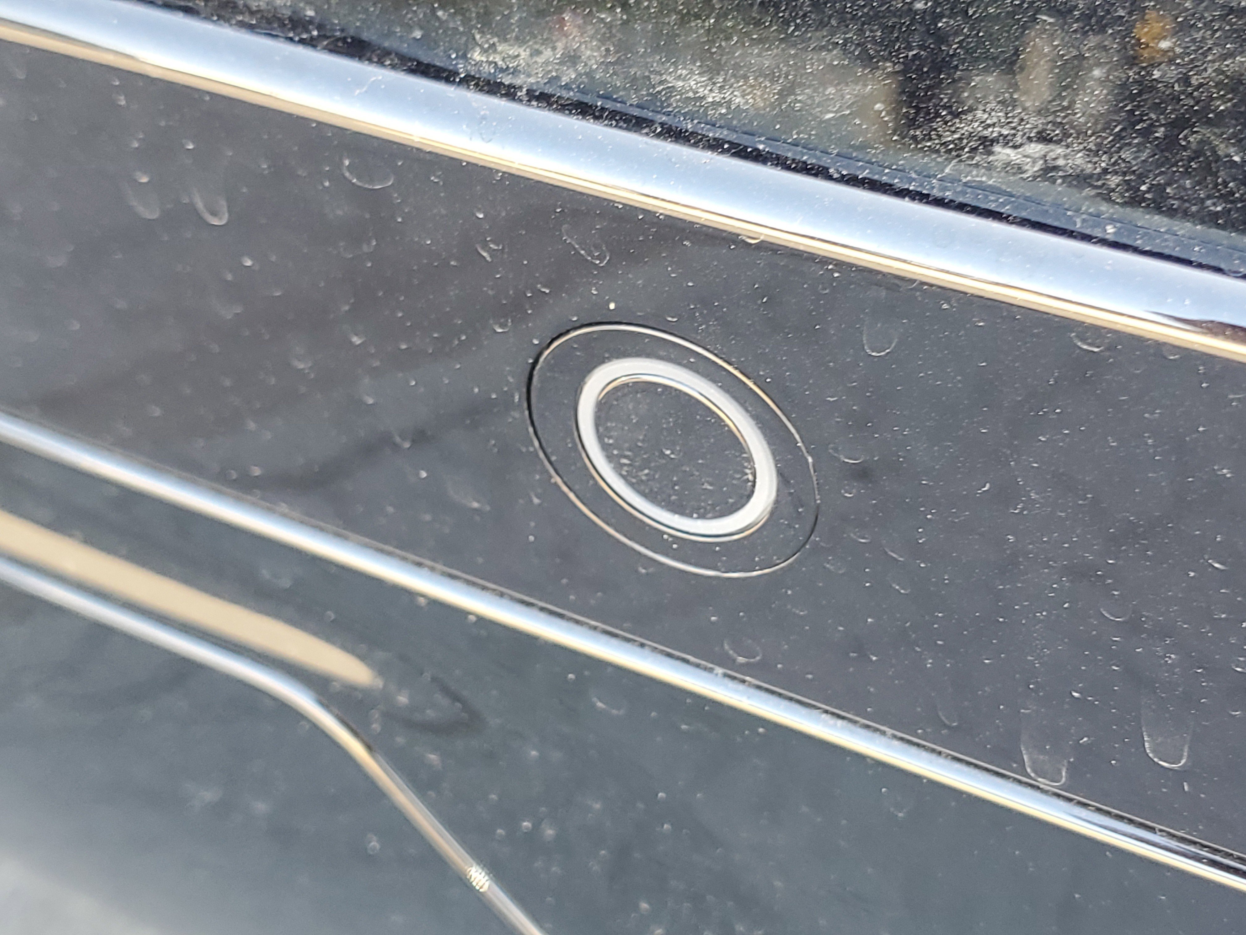 New 2026 Lincoln Navigator Reserve AWD/4WD image 5