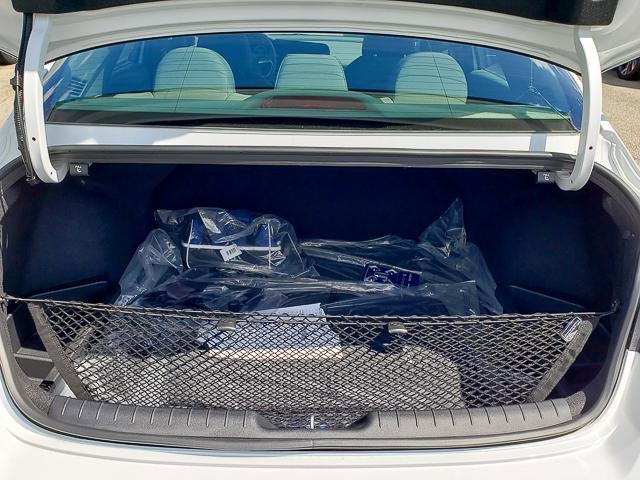 New 2025 Hyundai Elantra SEL image 5