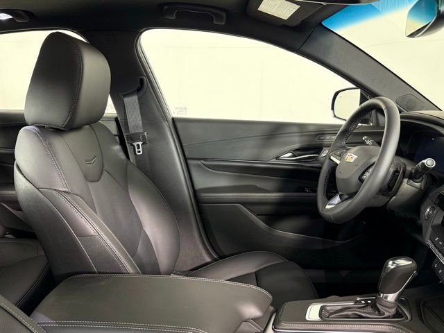 New 2025 Cadillac CT4 Premium Luxury image 31