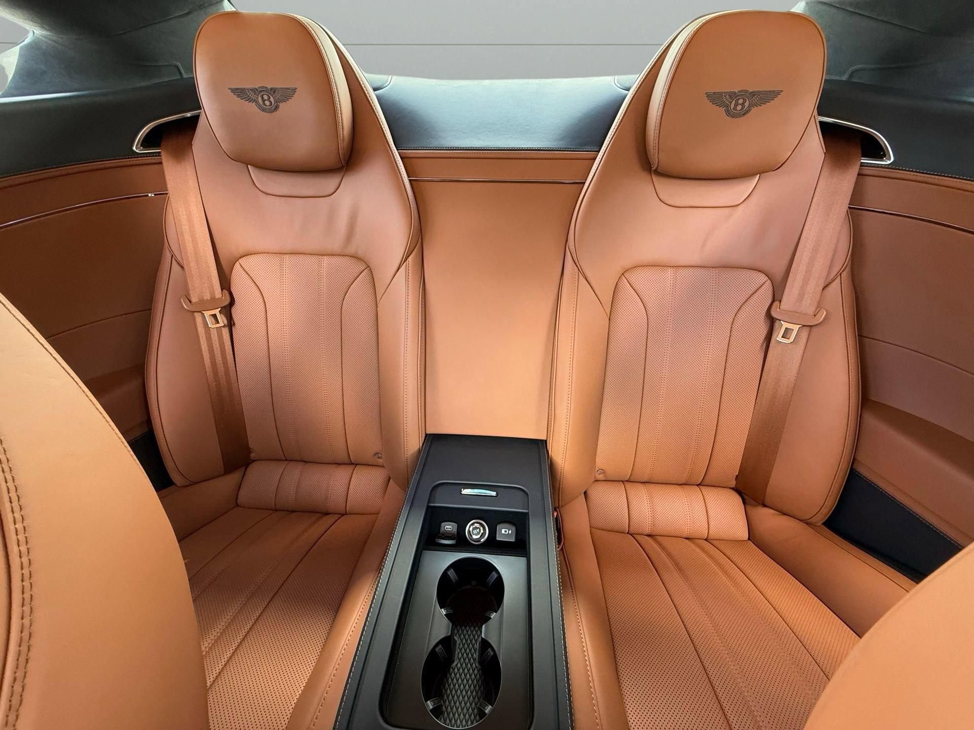 New 2026 Bentley Continental GT AWD/4WD image 45
