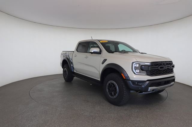 Used 2025 Ford Ranger Raptor AWD/4WD image 28