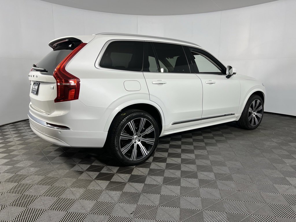 Used 2024 Volvo XC90 T8 Core w/ Protection Package Premier image 5