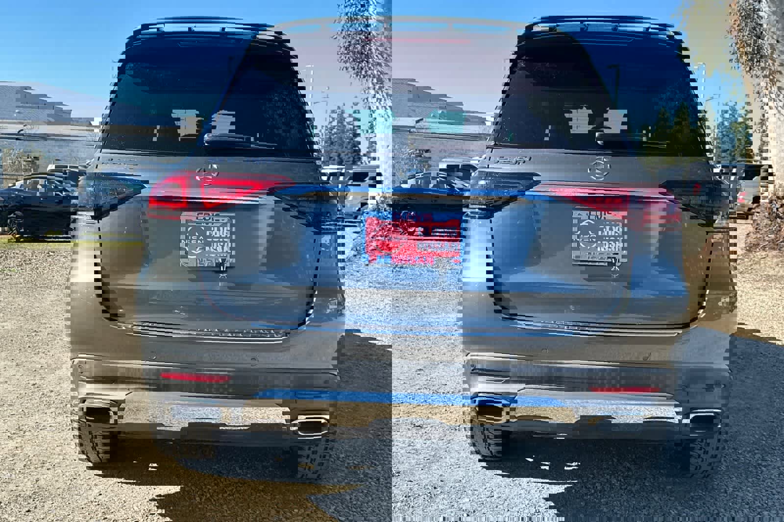 Used 2020 Mercedes-Benz GLE 350 image 8