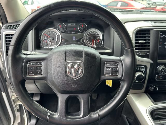Certified 2018 RAM 1500 Lone Star RWD image 29