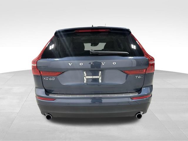 Used 2021 Volvo XC60 T6 Momentum image 7