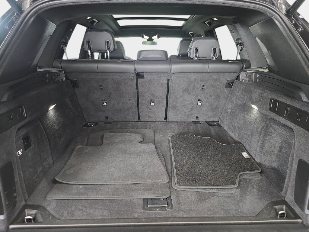 Certified 2023 BMW X5 sDrive40i w/ Premium Package RWD image 27