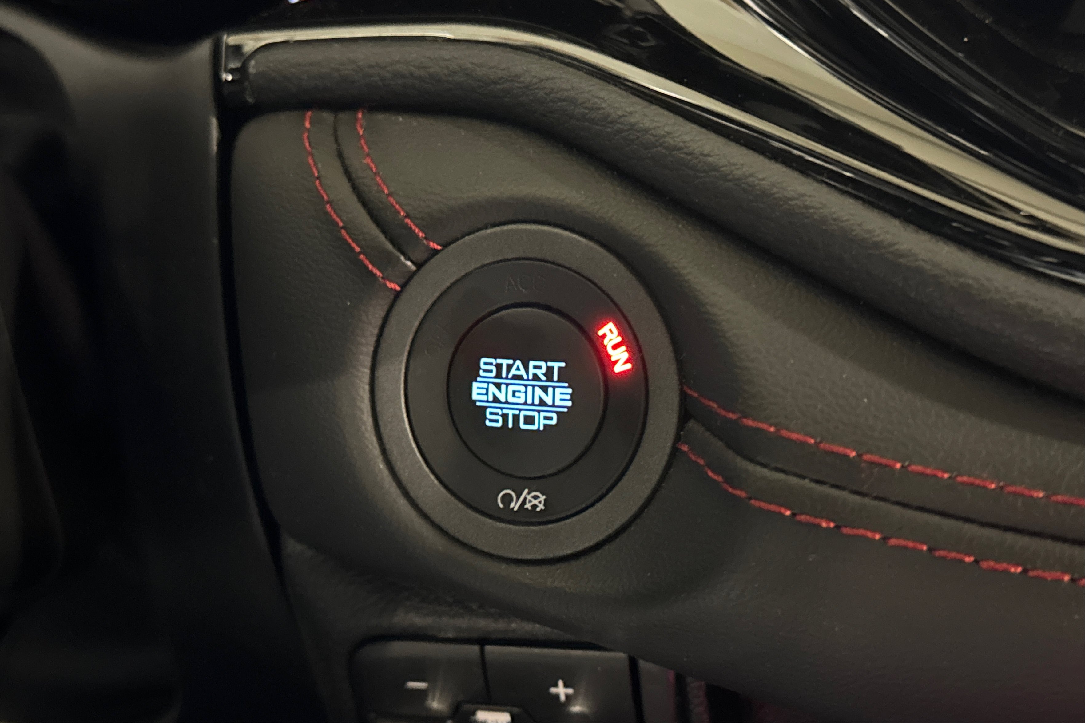 Used 2025 Dodge Durango R/T AWD/4WD image 35