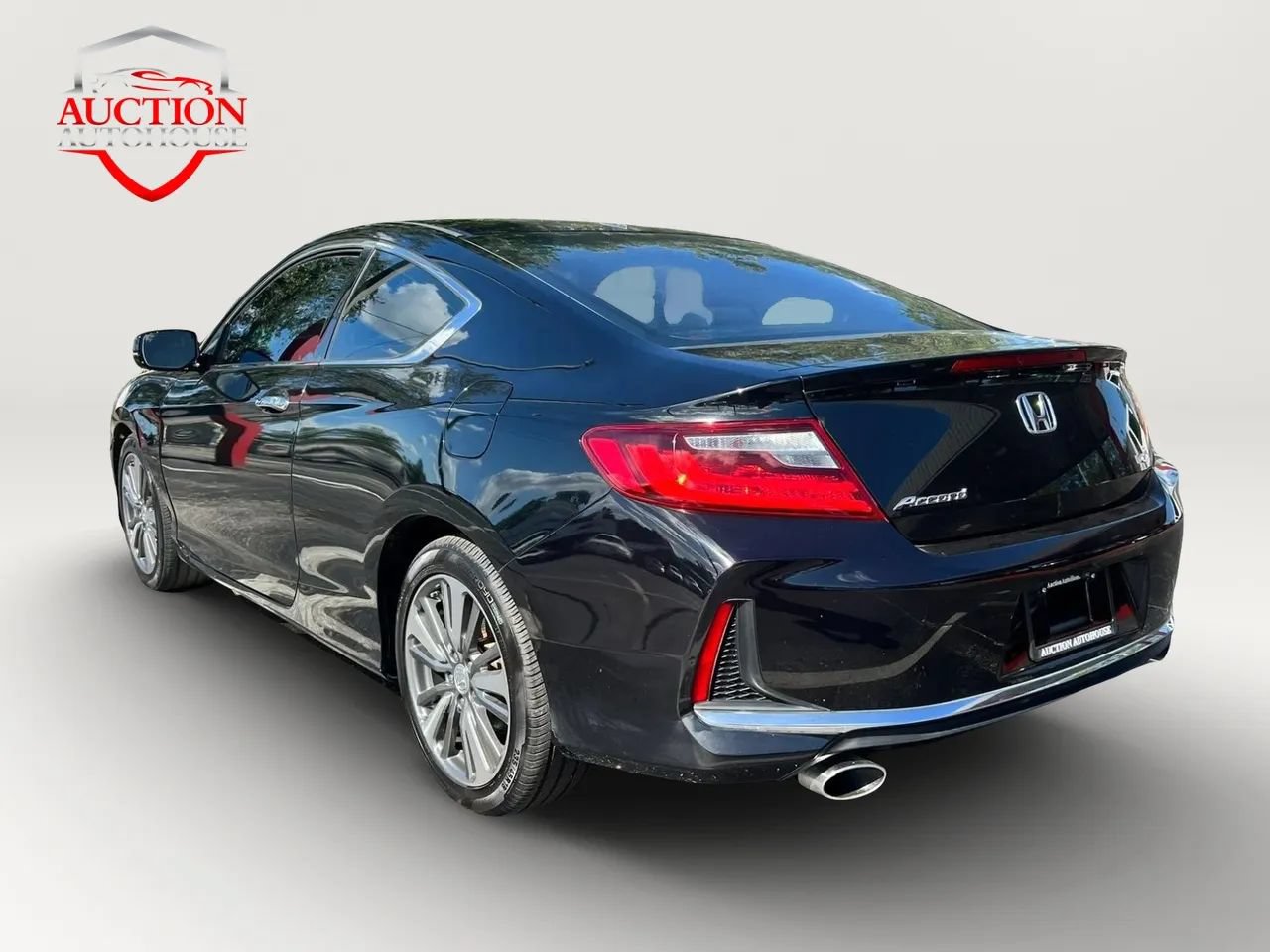Used 2016 Honda Accord EX-L image 5
