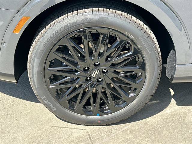 New 2027 Hyundai Palisade Calligraphy AWD/4WD image 30