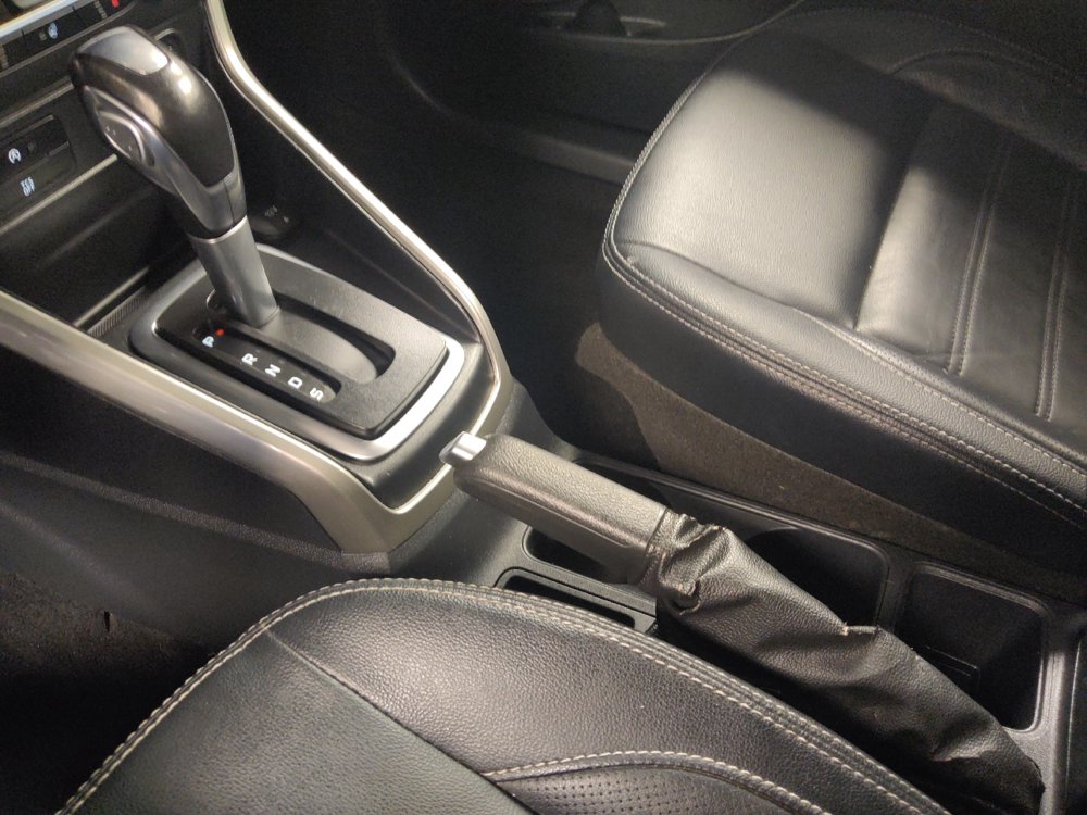 Used 2020 Ford EcoSport Titanium FWD image 26