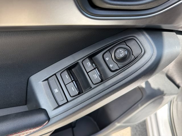 New 2026 Subaru Impreza 2.0i Sport AWD/4WD image 18