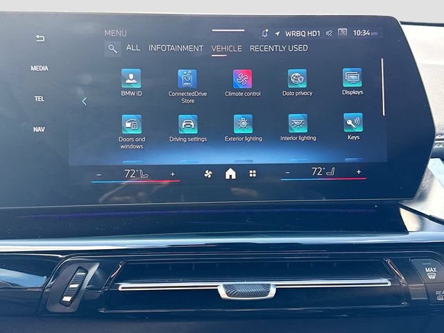 Used 2025 BMW X1 xDrive28i AWD/4WD image 29