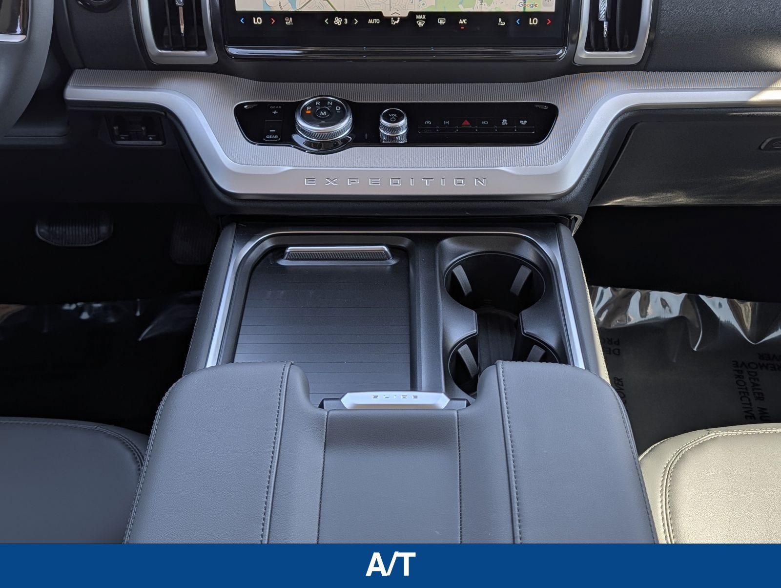 New 2026 Ford Expedition Active RWD image 25
