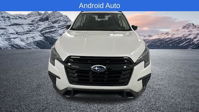 New 2026 Subaru Ascent Bronze Edition image 8