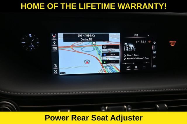 Used 2018 Lexus LS 500 AWD w/ Interior Upgrade Package image 22