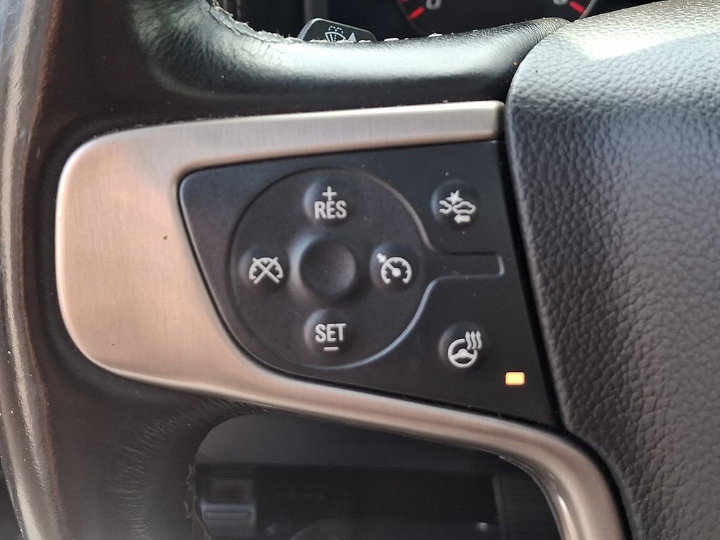 Used 2015 GMC Sierra 1500 Denali w/ Driver Alert Package AWD/4WD image 23