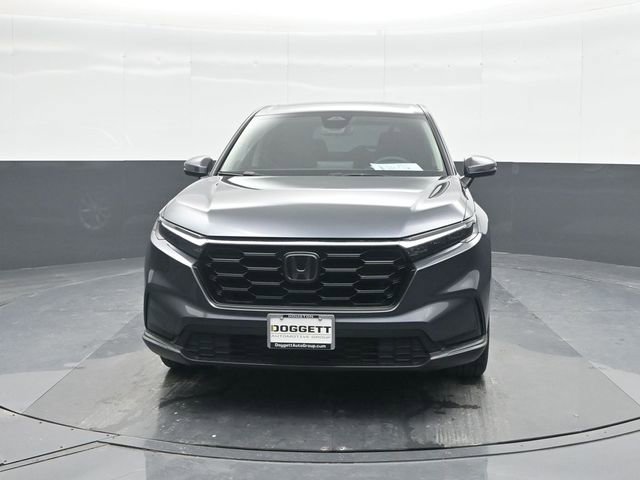 Used 2024 Honda CR-V EX image 5