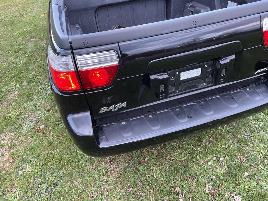 Used 2006 Subaru Baja Sport image 25