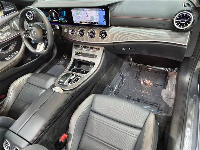 Certified 2023 Mercedes-Benz E 53 AMG 4MATIC Cabriolet image 21