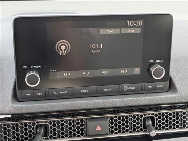 Used 2024 Honda Civic EX image 13