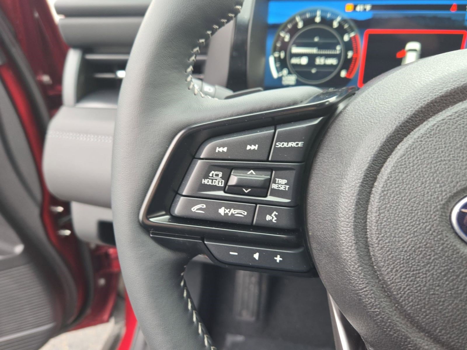 New 2026 Subaru Outback Touring XT image 15