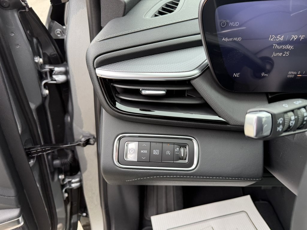 New 2026 Buick Enclave Sport Touring w/ Power Package FWD image 16