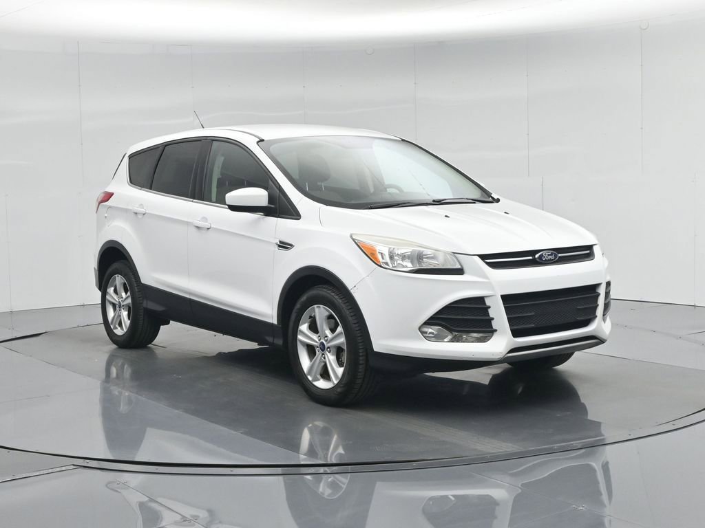 Used 2015 Ford Escape SE image 55