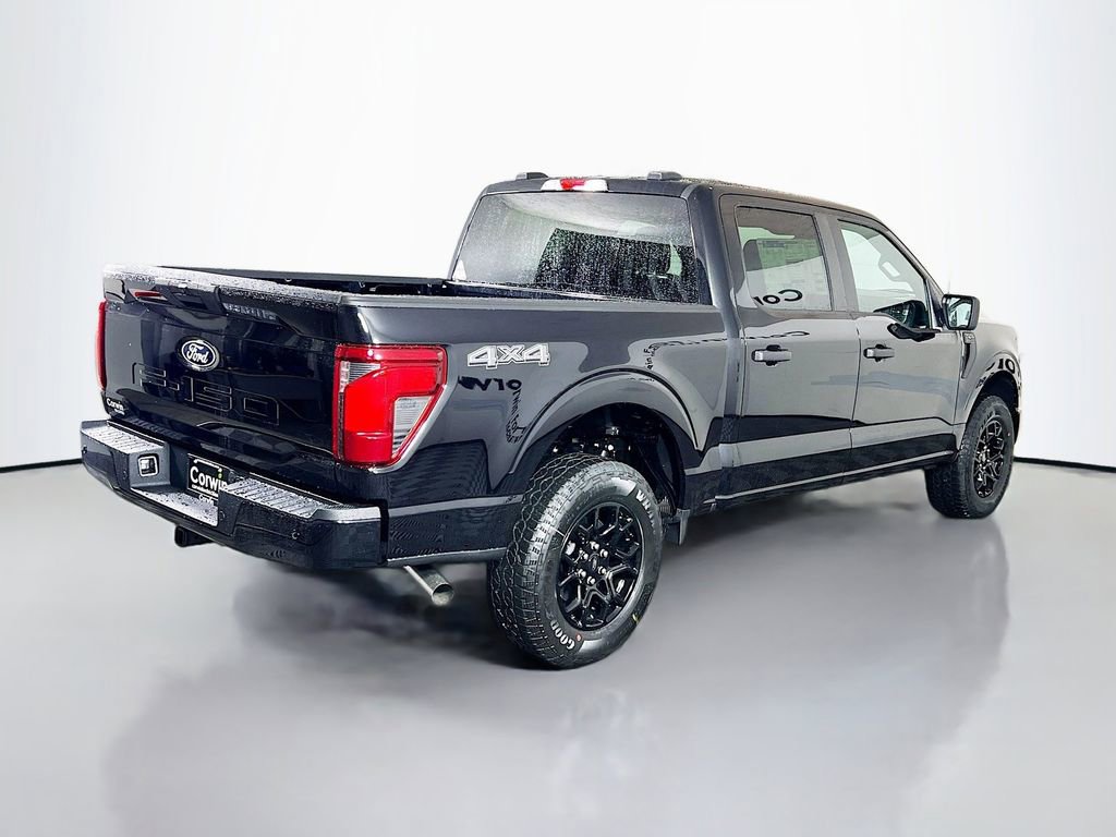 New 2026 Ford F150 STX image 14