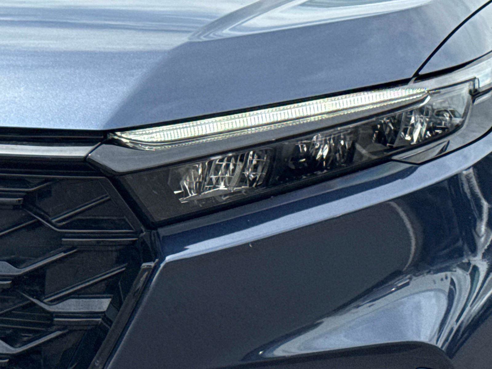 Certified 2024 Honda CR-V Sport image 10