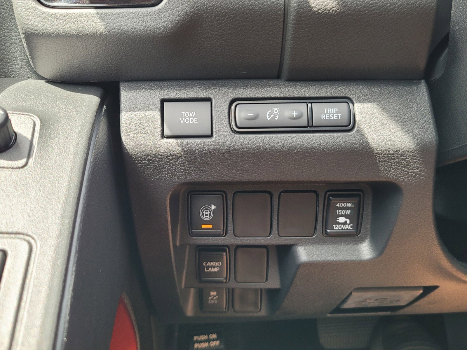 New 2026 Nissan Frontier Pro-X image 25