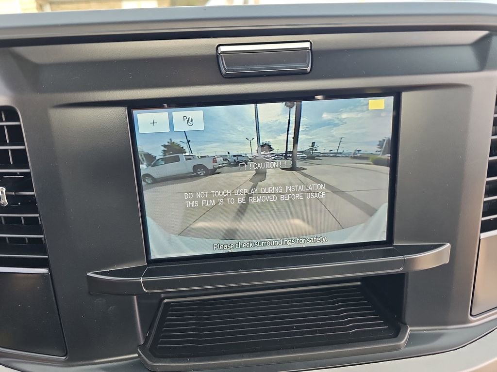 New 2026 Ford F350 XL image 22