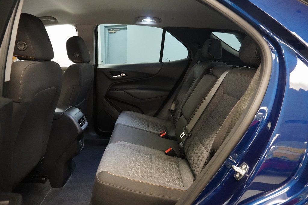 Used 2023 Chevrolet Equinox LT image 25