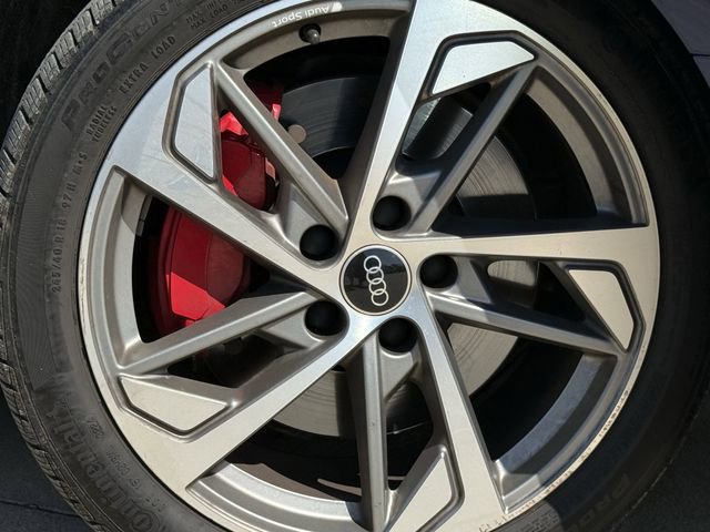 Used 2023 Audi A4 2.0T Premium Plus w/ Premium Plus Package AWD/4WD image 10