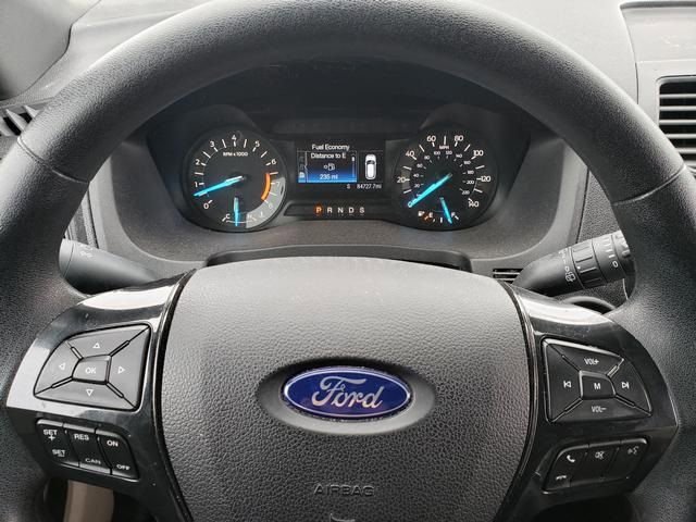 Used 2018 Ford Explorer 4WD image 22