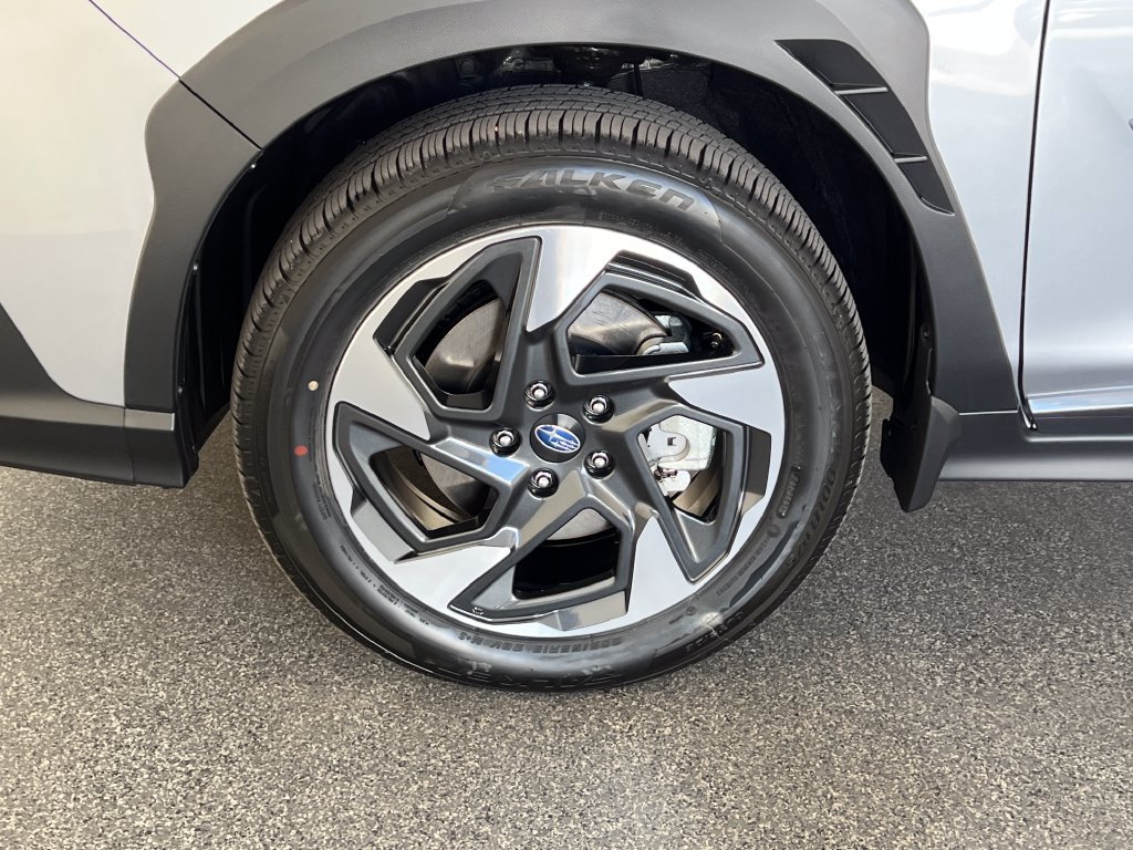 New 2026 Subaru Crosstrek 2.5i Limited AWD/4WD image 28