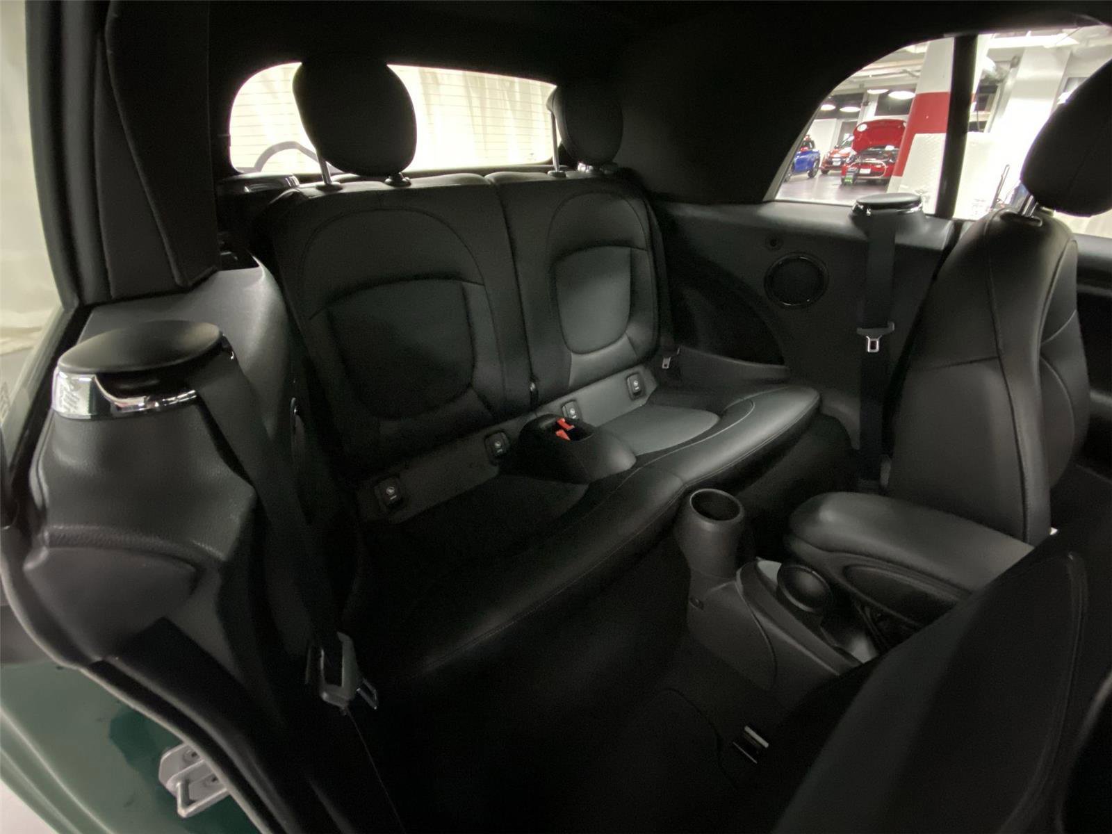 Used 2021 MINI Cooper Convertible w/ 6.5" Touchscreen Package image 29