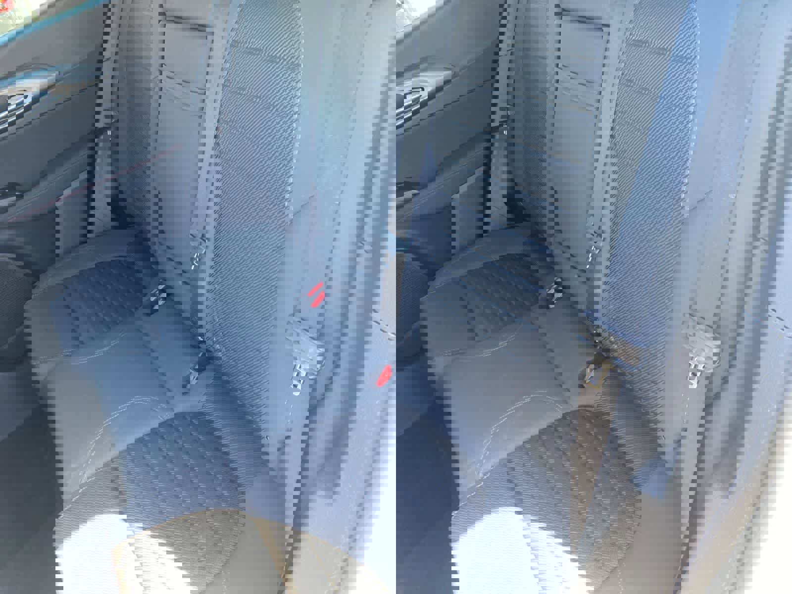 Used 2024 Dodge Hornet R/T image 12