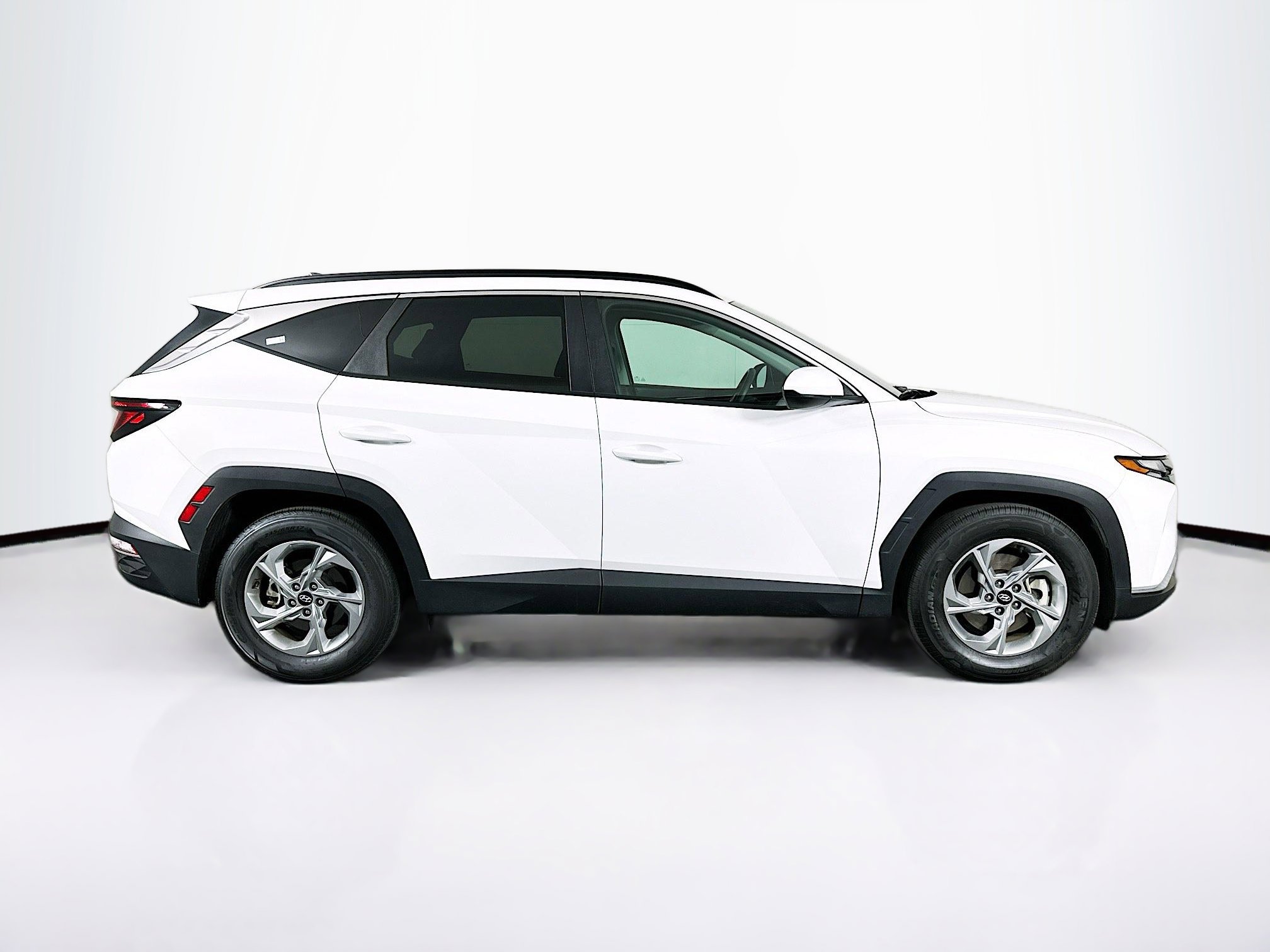 Used 2024 Hyundai Tucson SEL image 10
